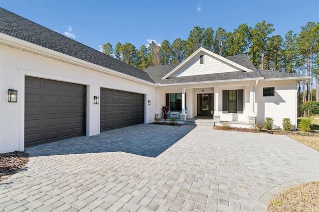 4905 MAJESTIC HILLS LOOP, Brooksville, FL 34601