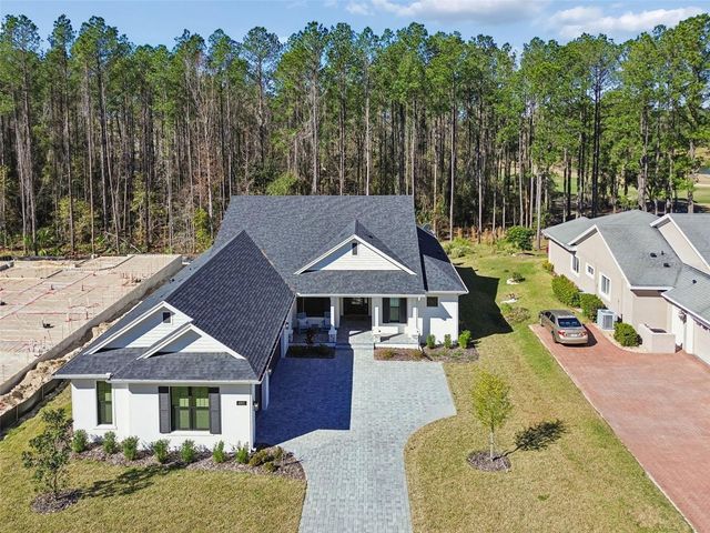 4905 MAJESTIC HILLS LOOP, Brooksville, FL 34601