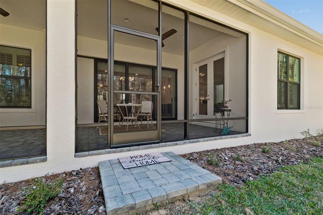 4905 MAJESTIC HILLS LOOP, Brooksville, FL 34601