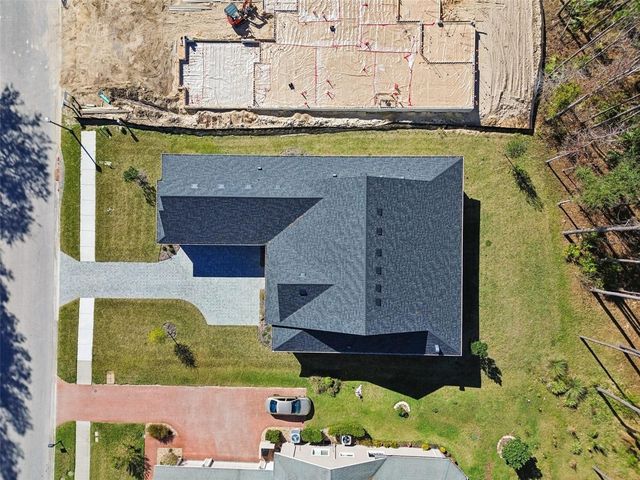 4905 MAJESTIC HILLS LOOP, Brooksville, FL 34601