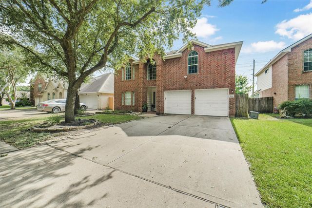 11026 Desert Springs Circle, Houston, TX 77095