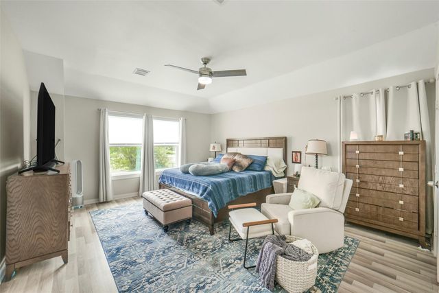 11026 Desert Springs Circle, Houston, TX 77095