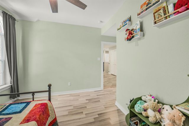 11026 Desert Springs Circle, Houston, TX 77095