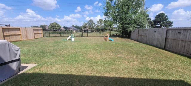 11026 Desert Springs Circle, Houston, TX 77095