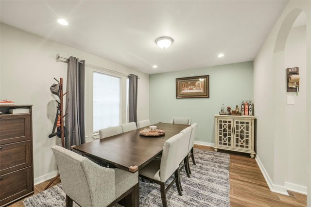 11026 Desert Springs Circle, Houston, TX 77095