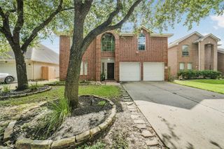11026 Desert Springs Circle, Houston, TX 77095
