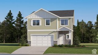1620 W BLUE FLAX DR #1525, Saratoga Springs, UT 84045