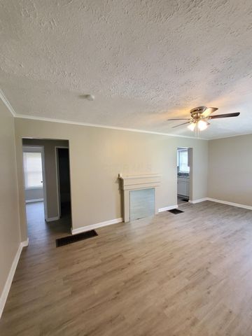 1911 Brentnell Avenue, Columbus, OH 43219