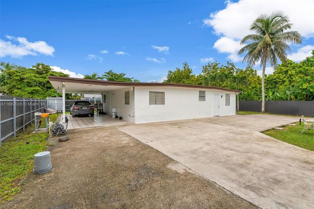 12750 SW 197th Ave, Miami, FL 33196