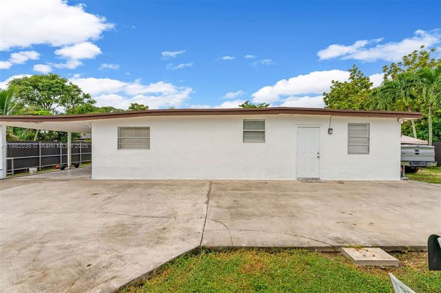 12750 SW 197th Ave, Miami, FL 33196