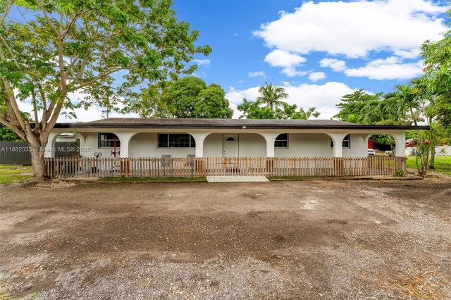12750 SW 197th Ave, Miami, FL 33196