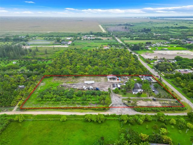12750 SW 197th Ave, Miami, FL 33196