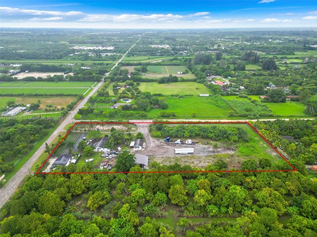 12750 SW 197th Ave, Miami, FL 33196