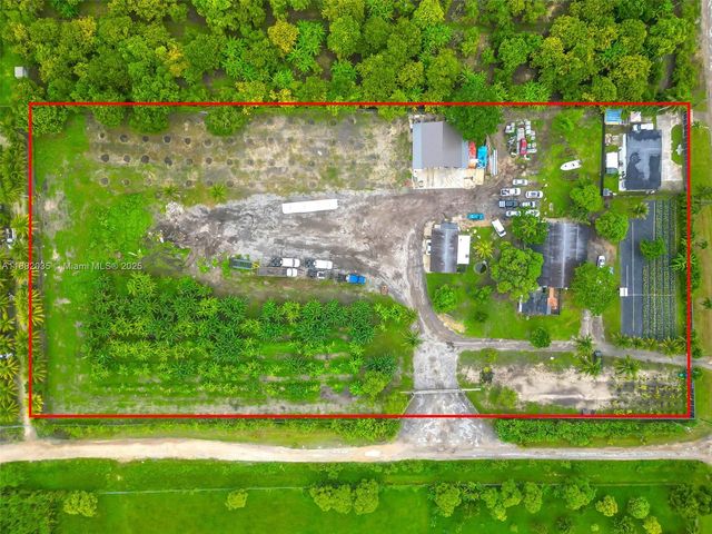 12750 SW 197th Ave, Miami, FL 33196