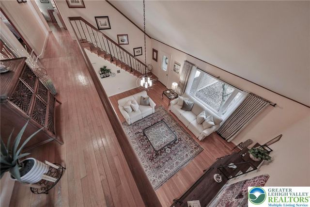 453 Larch Lane, Lower Nazareth Twp, PA 18064