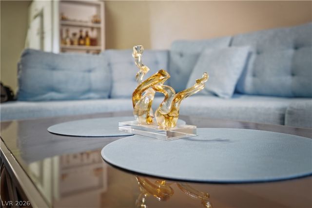 3936 Voxna Street, Las Vegas, NV 89119