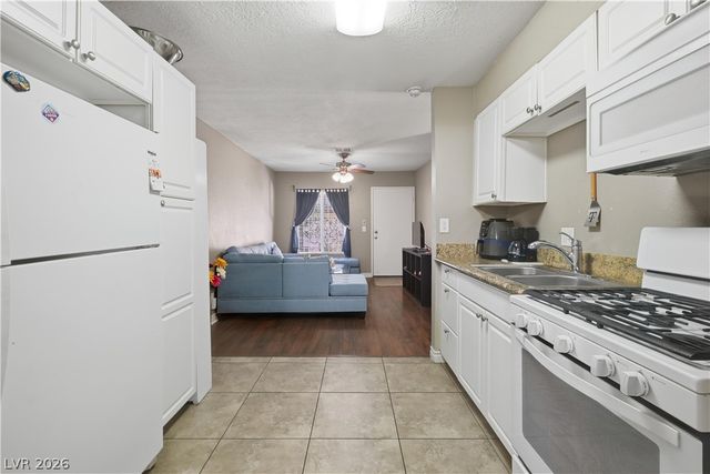 3936 Voxna Street, Las Vegas, NV 89119