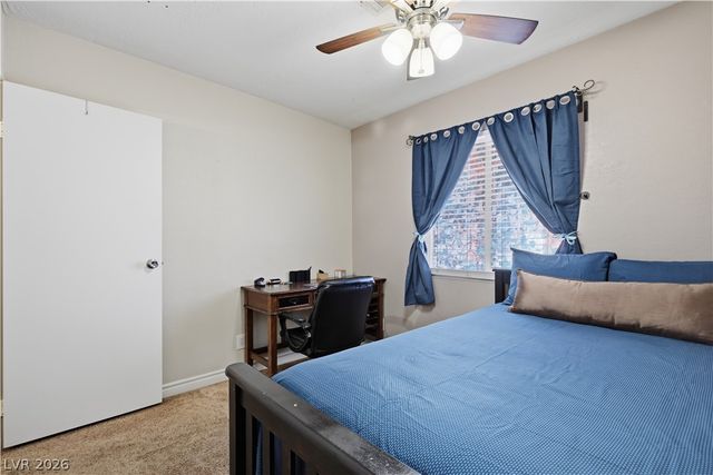 3936 Voxna Street, Las Vegas, NV 89119