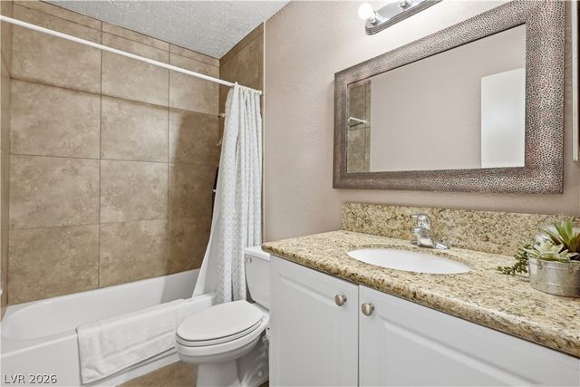 3936 Voxna Street, Las Vegas, NV 89119