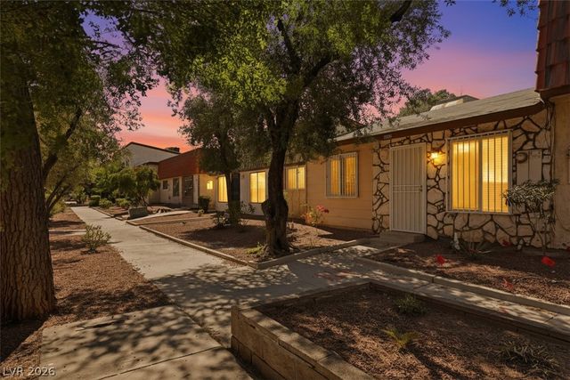 3936 Voxna Street, Las Vegas, NV 89119