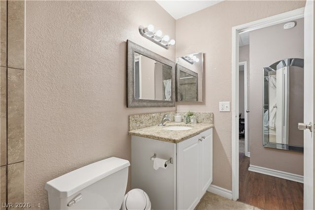 3936 Voxna Street, Las Vegas, NV 89119