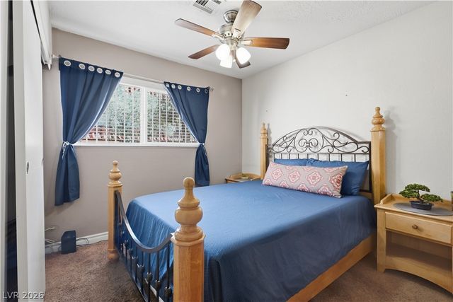 3936 Voxna Street, Las Vegas, NV 89119