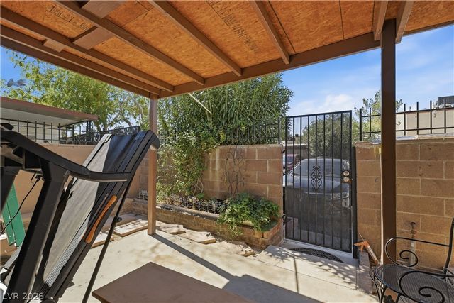 3936 Voxna Street, Las Vegas, NV 89119