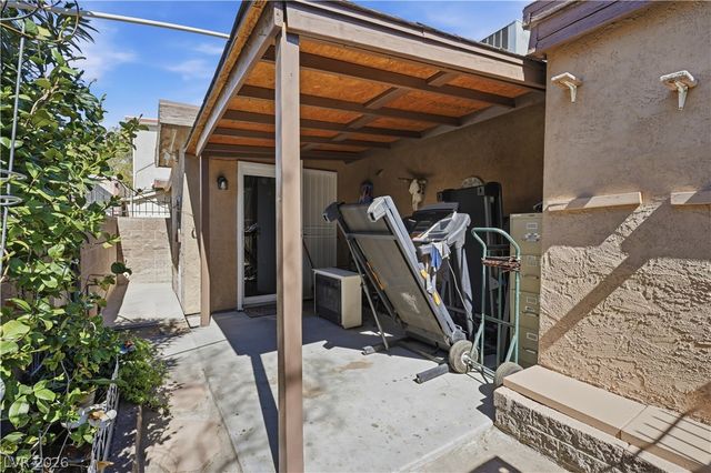 3936 Voxna Street, Las Vegas, NV 89119