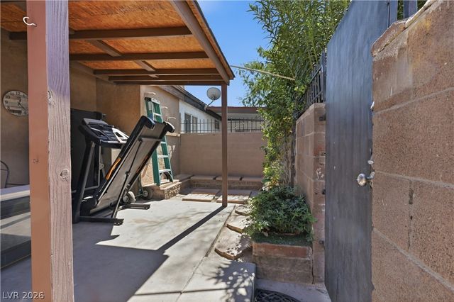 3936 Voxna Street, Las Vegas, NV 89119