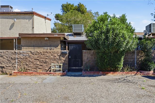 3936 Voxna Street, Las Vegas, NV 89119