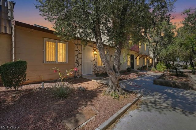 3936 Voxna Street, Las Vegas, NV 89119