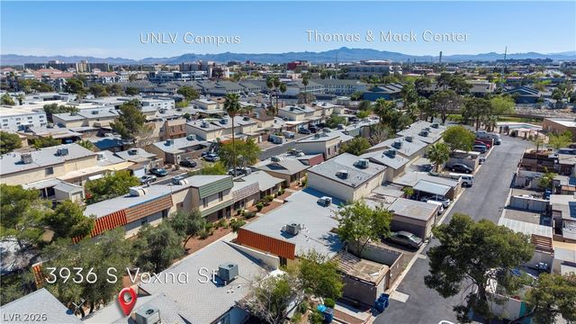 3936 Voxna Street, Las Vegas, NV 89119