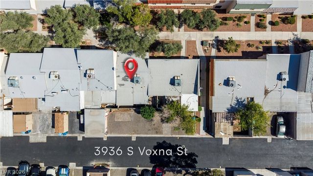 3936 Voxna Street, Las Vegas, NV 89119