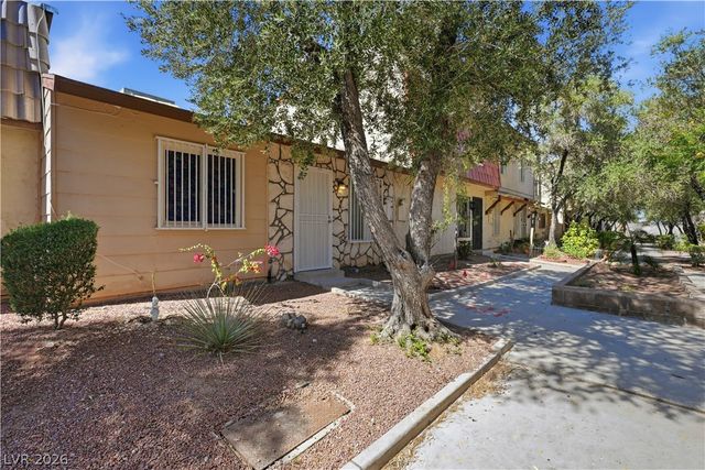 3936 Voxna Street, Las Vegas, NV 89119
