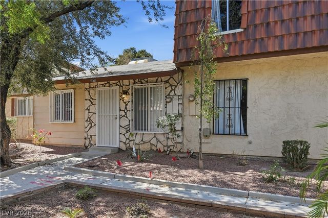 3936 Voxna Street, Las Vegas, NV 89119