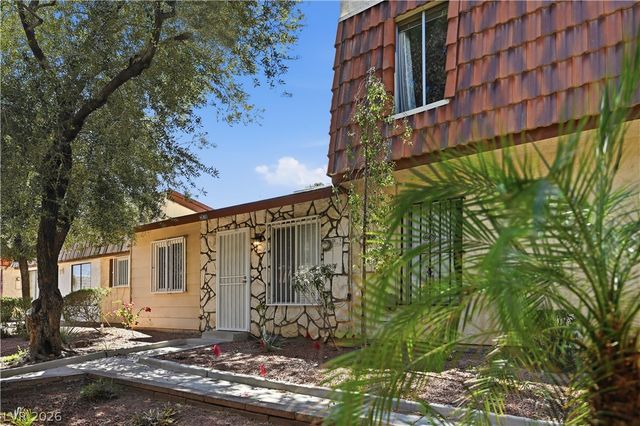 3936 Voxna Street, Las Vegas, NV 89119