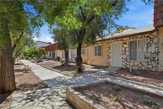 3936 Voxna Street, Las Vegas, NV 89119