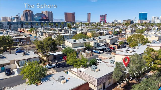 3936 Voxna Street, Las Vegas, NV 89119