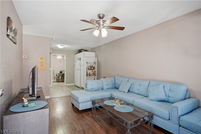 3936 Voxna Street, Las Vegas, NV 89119