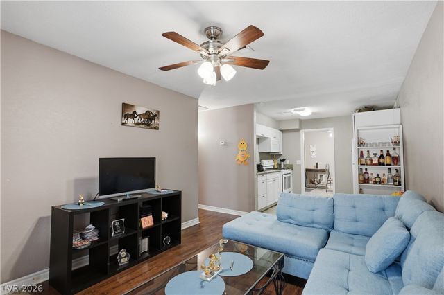 3936 Voxna Street, Las Vegas, NV 89119