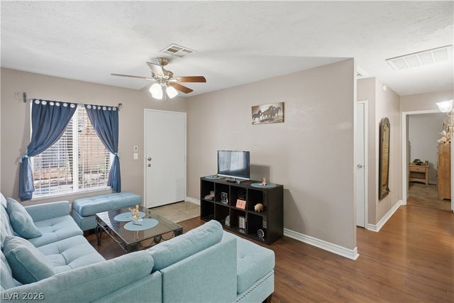 3936 Voxna Street, Las Vegas, NV 89119