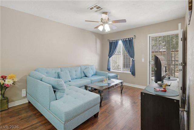 3936 Voxna Street, Las Vegas, NV 89119