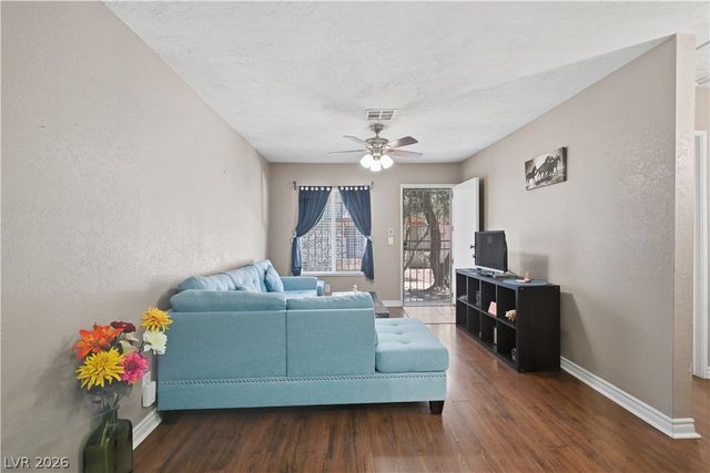 3936 Voxna Street, Las Vegas, NV 89119