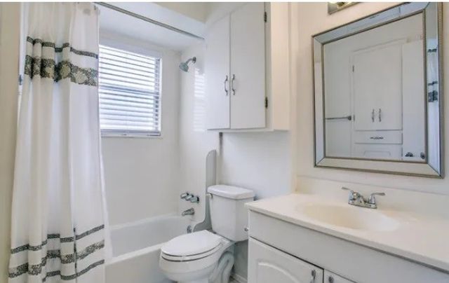 8602 Baltimore Drive 7, Dallas, TX 75225