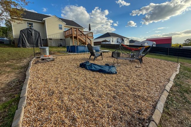 3671 N Madrid Drive, Augusta, GA 30906