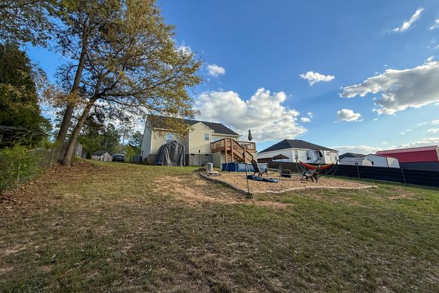 3671 N Madrid Drive, Augusta, GA 30906