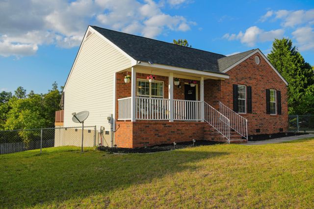 3671 N Madrid Drive, Augusta, GA 30906