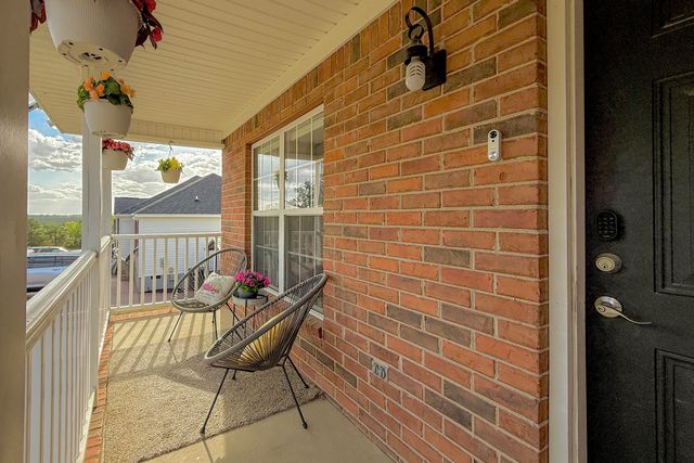 3671 N Madrid Drive, Augusta, GA 30906