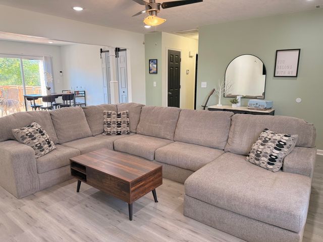 3671 N Madrid Drive, Augusta, GA 30906