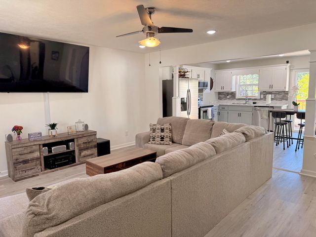 3671 N Madrid Drive, Augusta, GA 30906